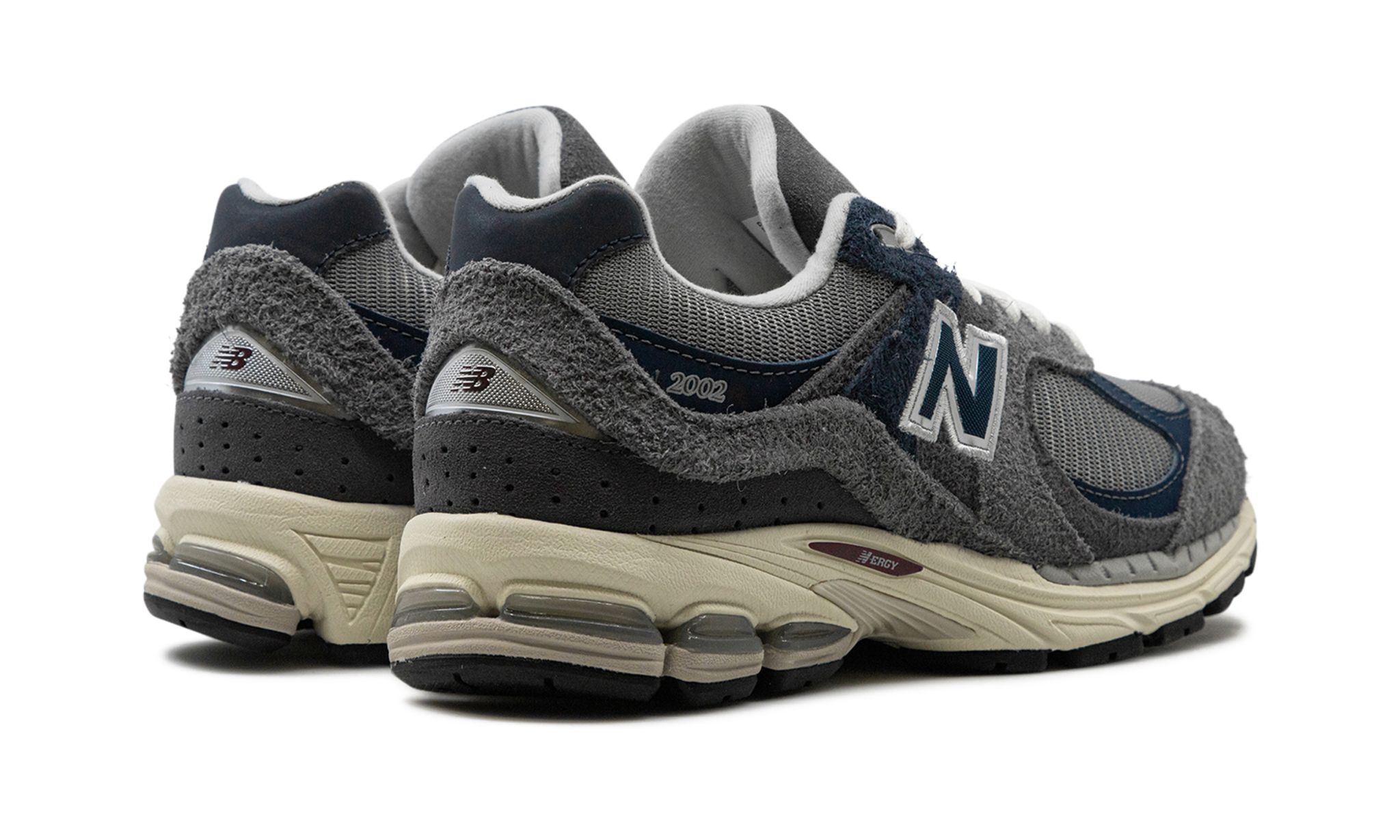 2002R "NB NAVY" - 3