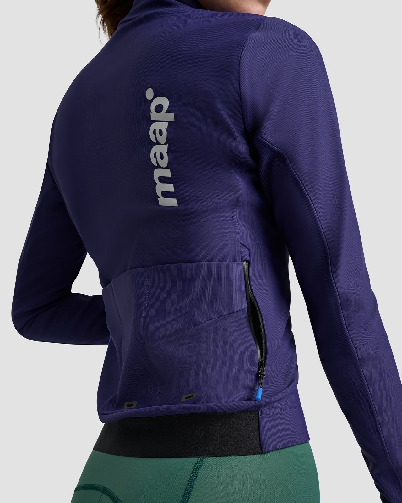 Women's Training Winter Jacket - 4