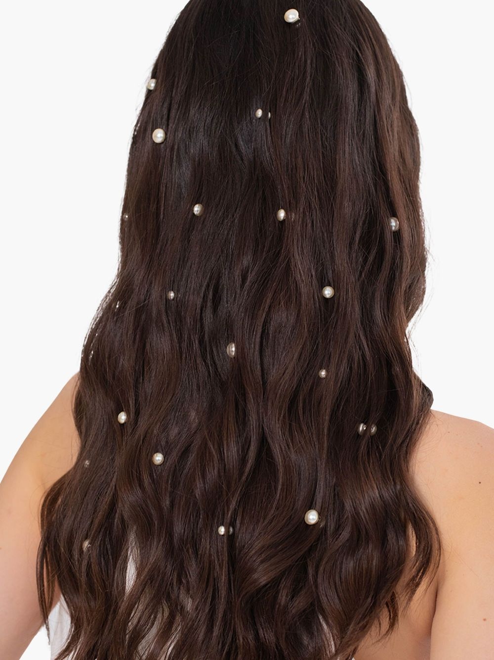 Paige hair magnet (set of 15) - 3
