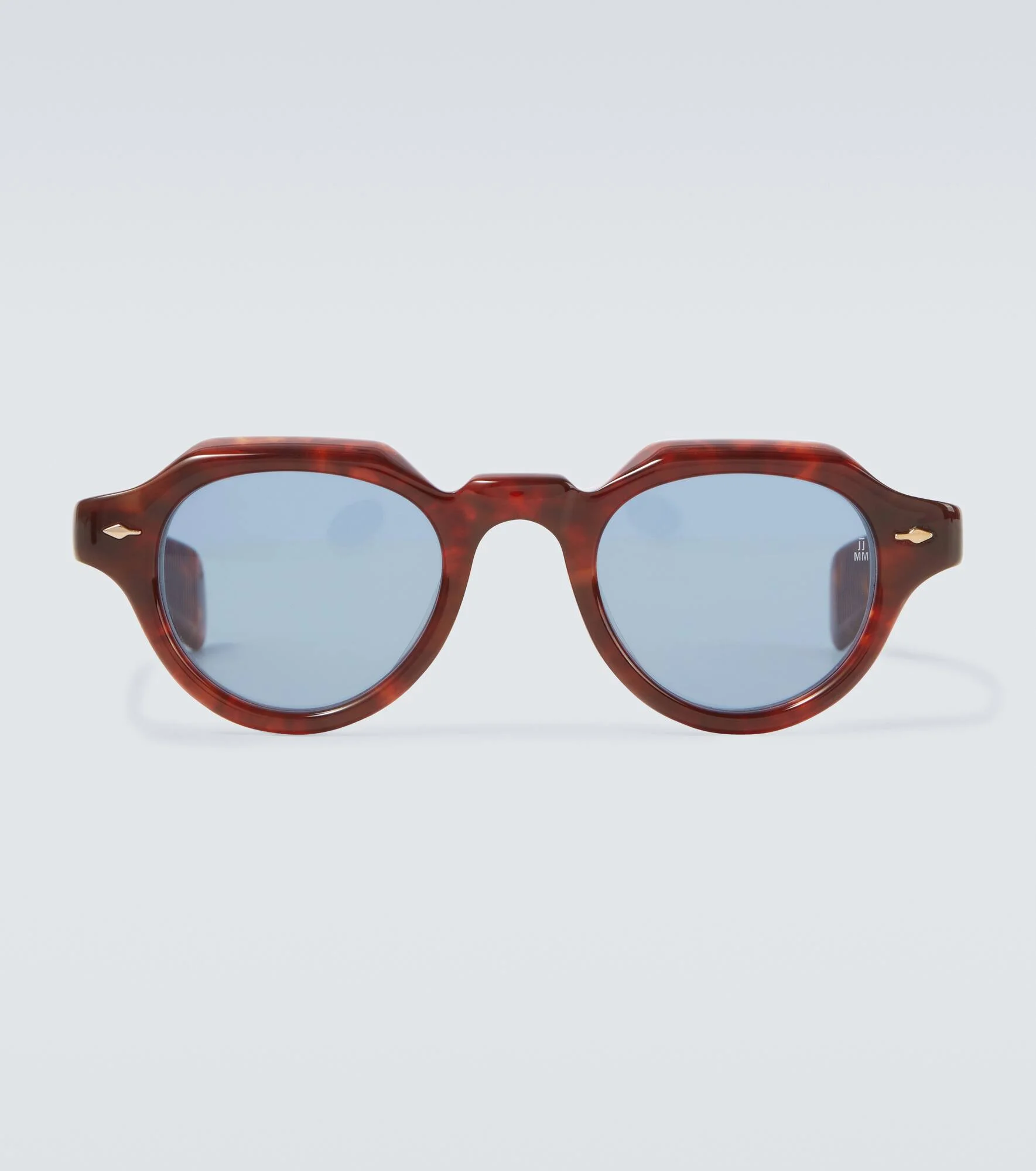 Kellerman round sunglasses - 1