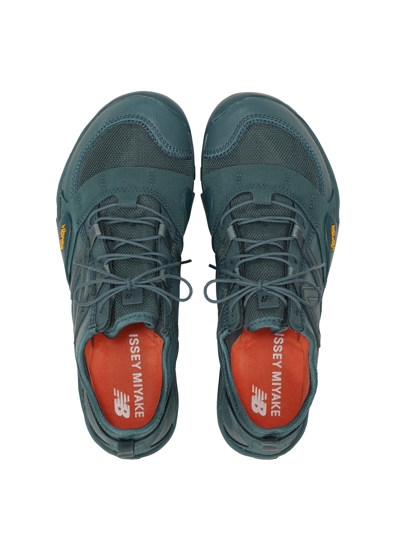 ISSEY MIYAKExNew Balance MT10O - 5