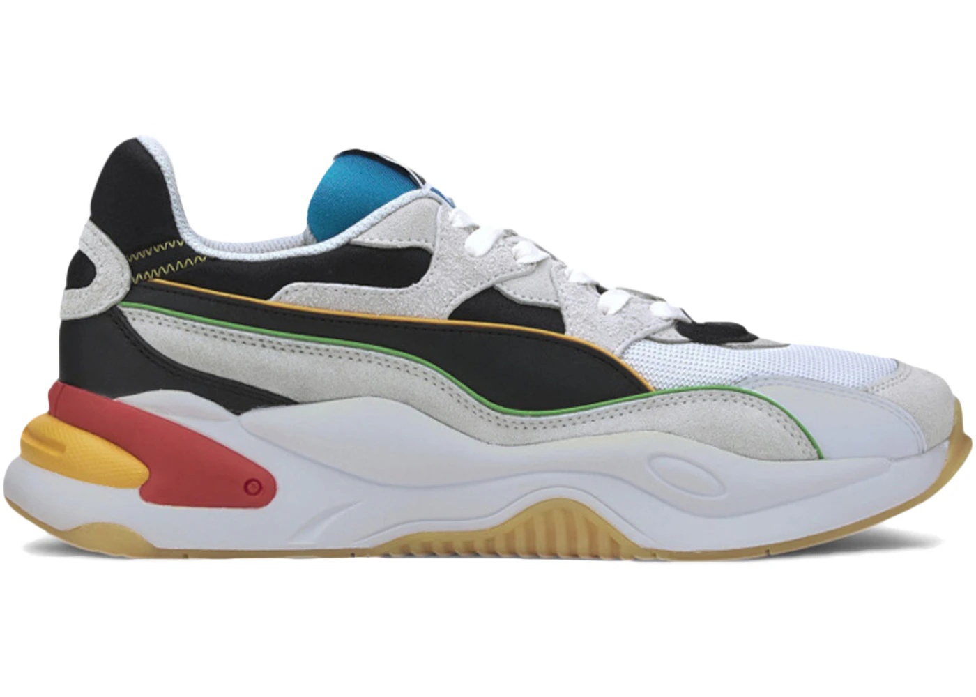 Puma RS-2K WH Unity - 1