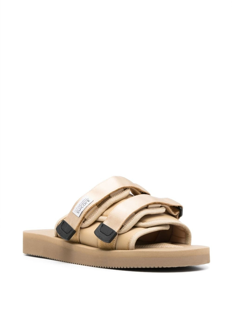 Suicoke MOTO-Cab padded-interior slides outlook