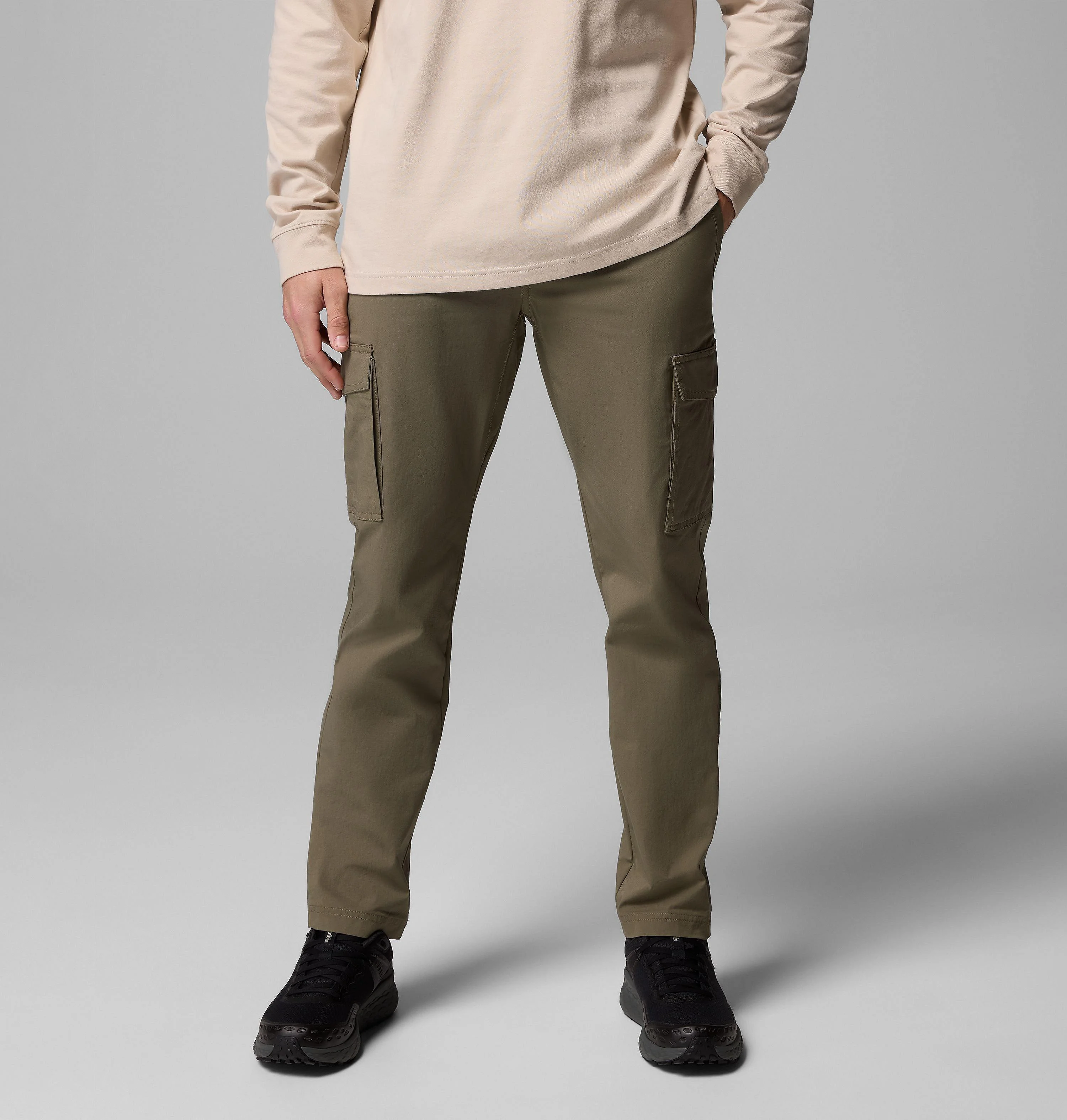 Men's ROC Cargo Pants - 1