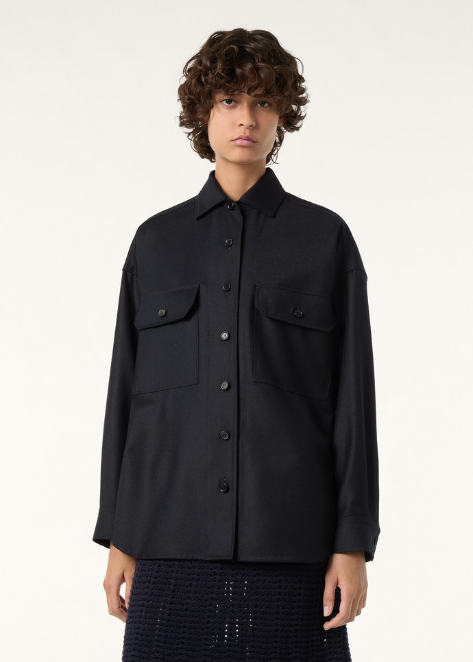 Darby Overshirt - 4