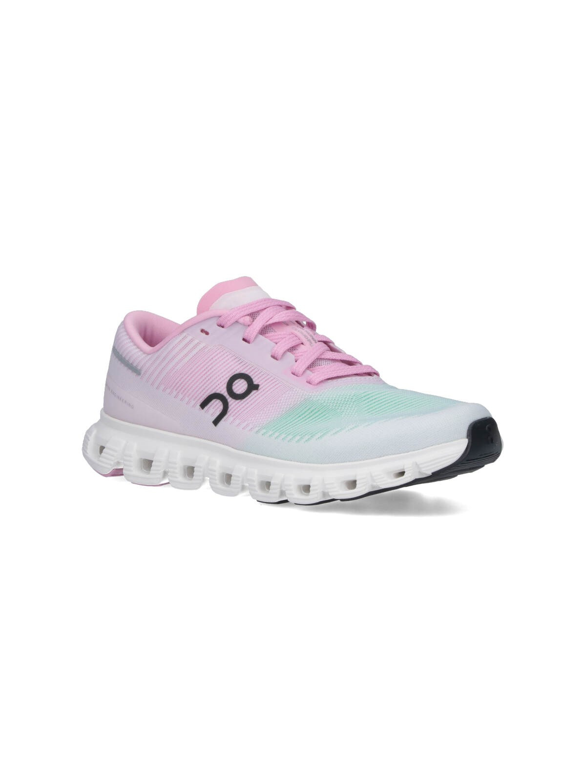 "CLOUD 6" SNEAKERS - 2