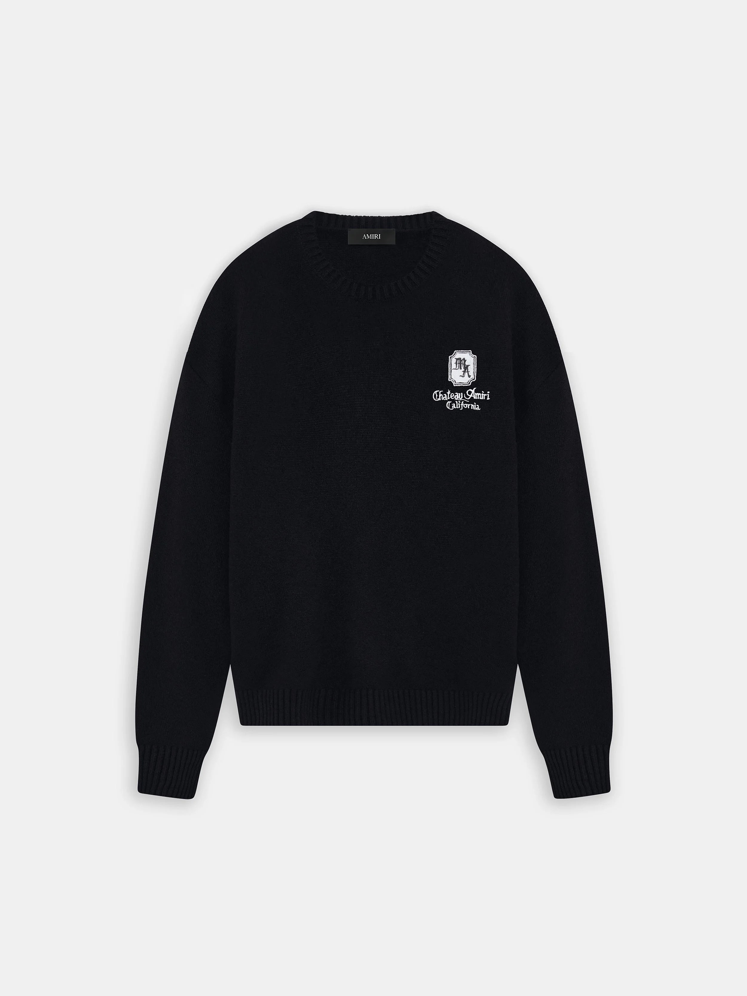 MA CHATEAU SWEATER - 1