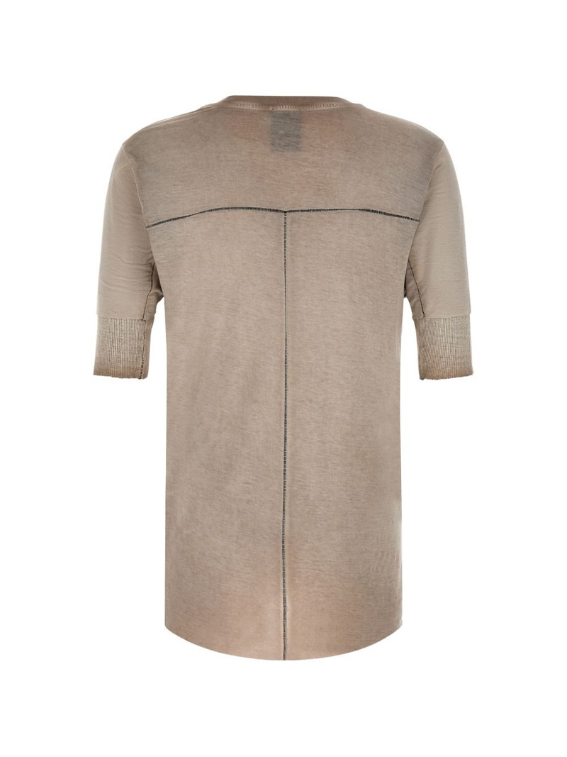 thom/krom 940 raw-cut T-shirt outlook