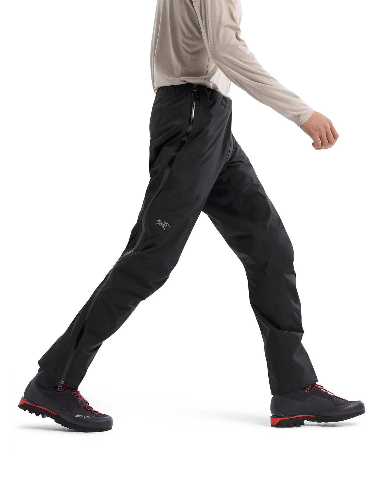 Beta Pant - 6
