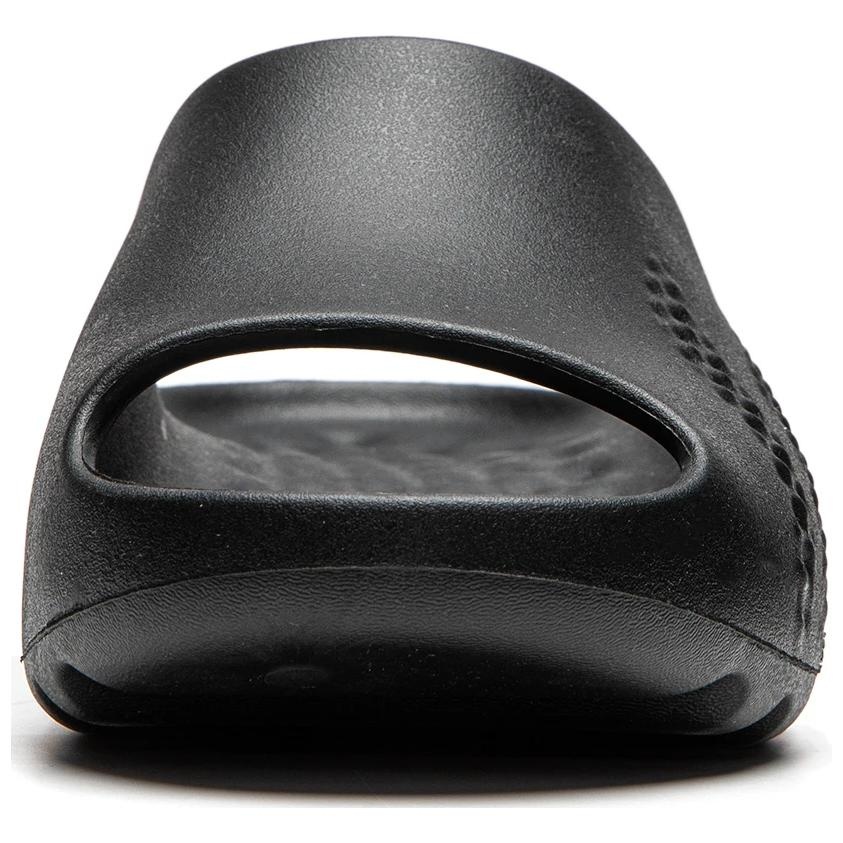 Li-Ning Soft Cleanfit Slippers 'Black' AGAU023-3 - 5