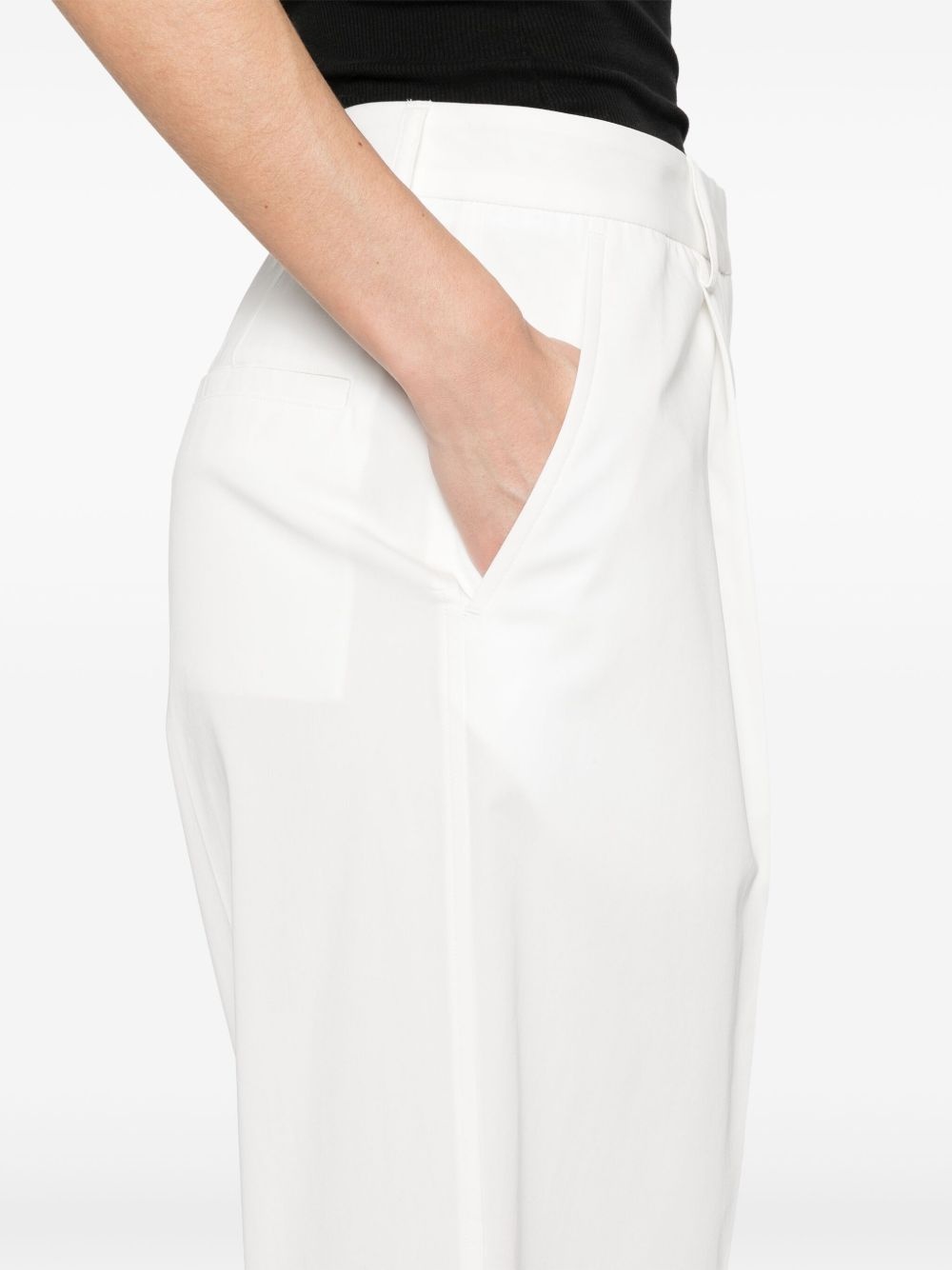tailored trousers - 5