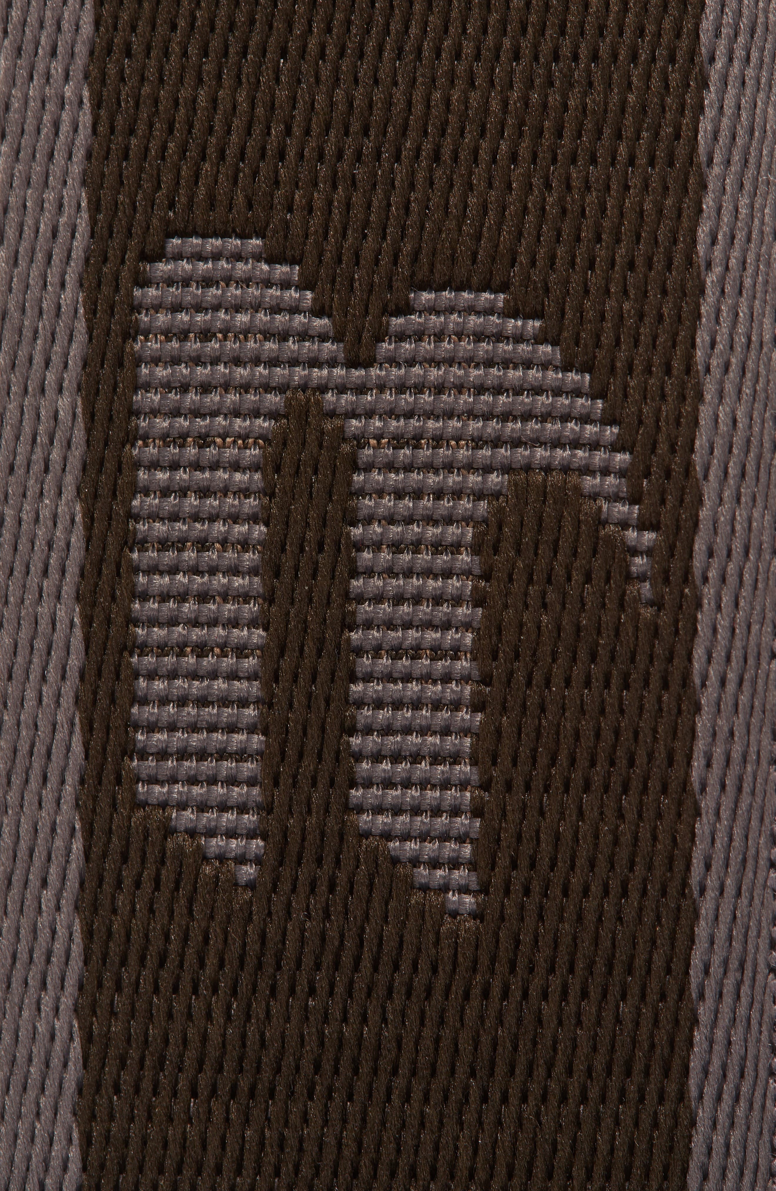 Logo D-Ring Belt - 2