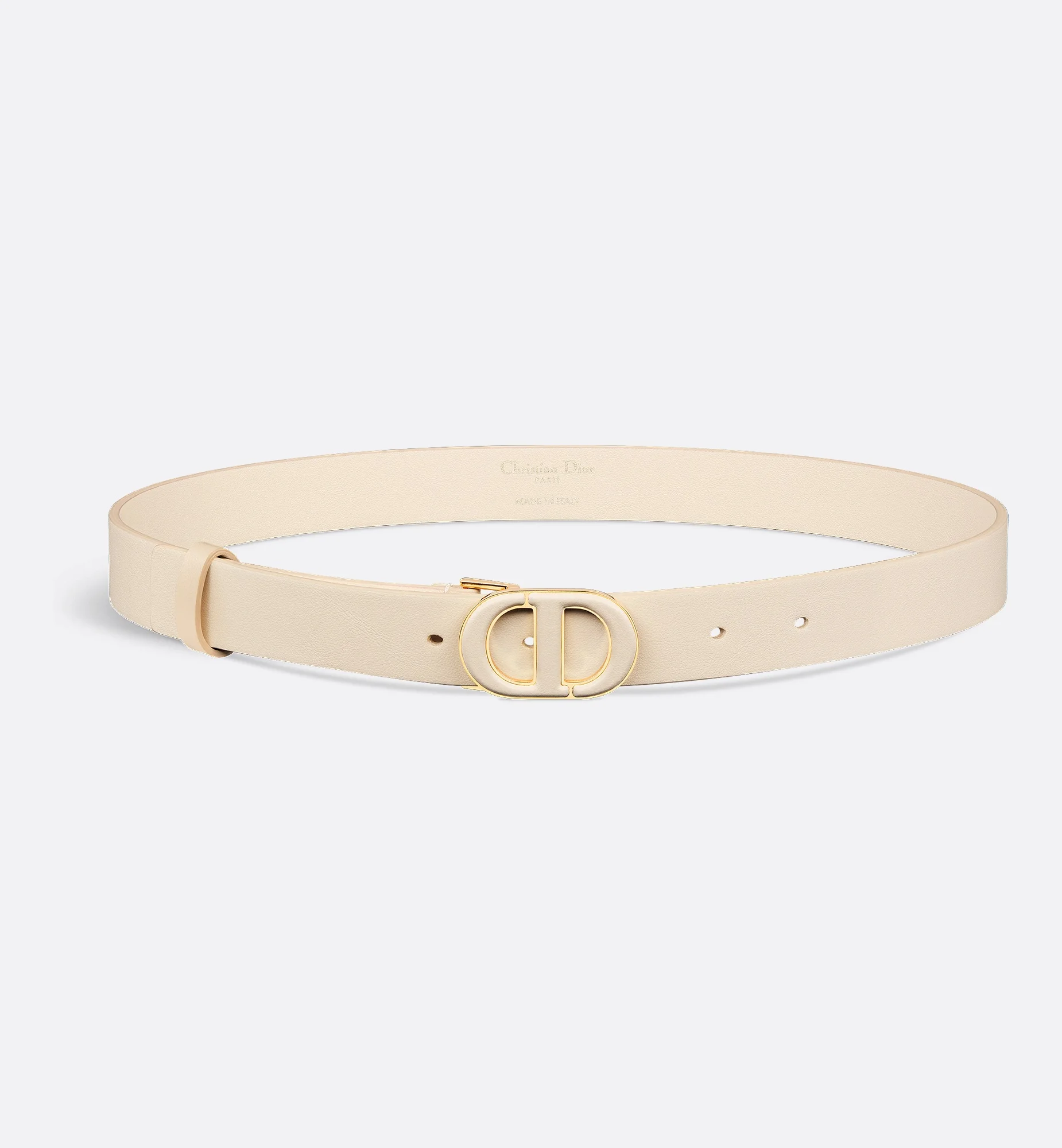 30 Montaigne Belt - 1