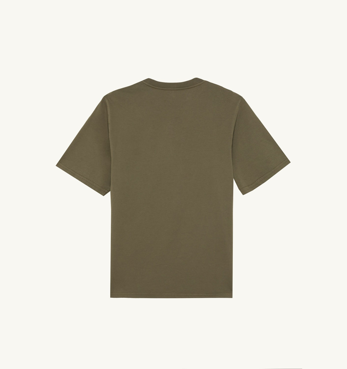 LAWN CHAIR GRAPHIC TEE WOMAN - 3