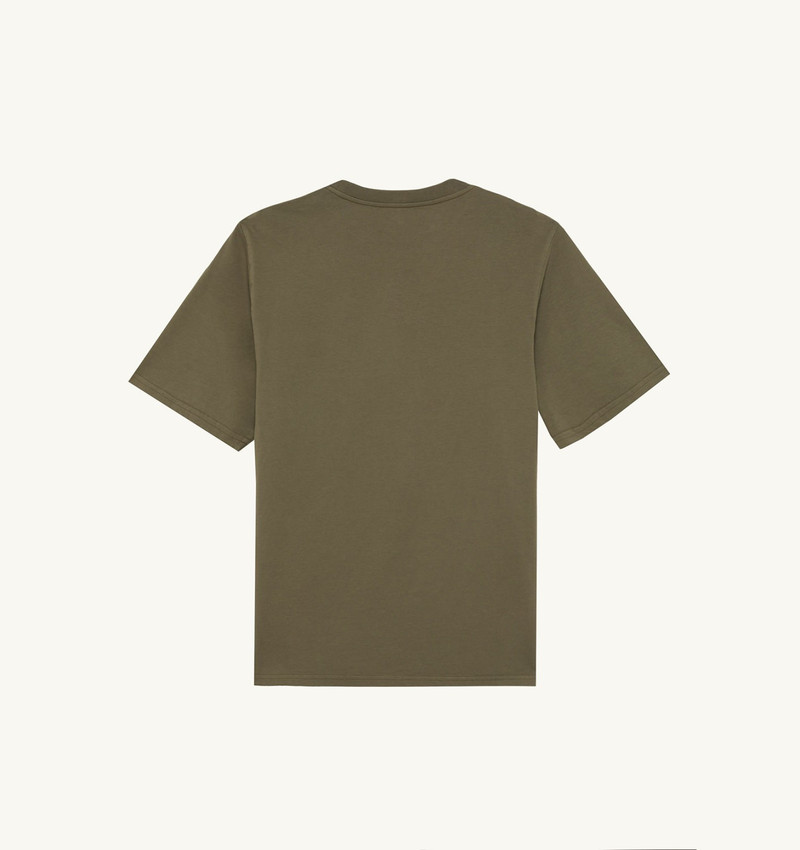 LAWN CHAIR GRAPHIC TEE WOMAN 3