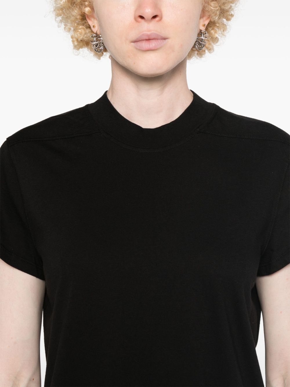 Small Level T-shirt - 5