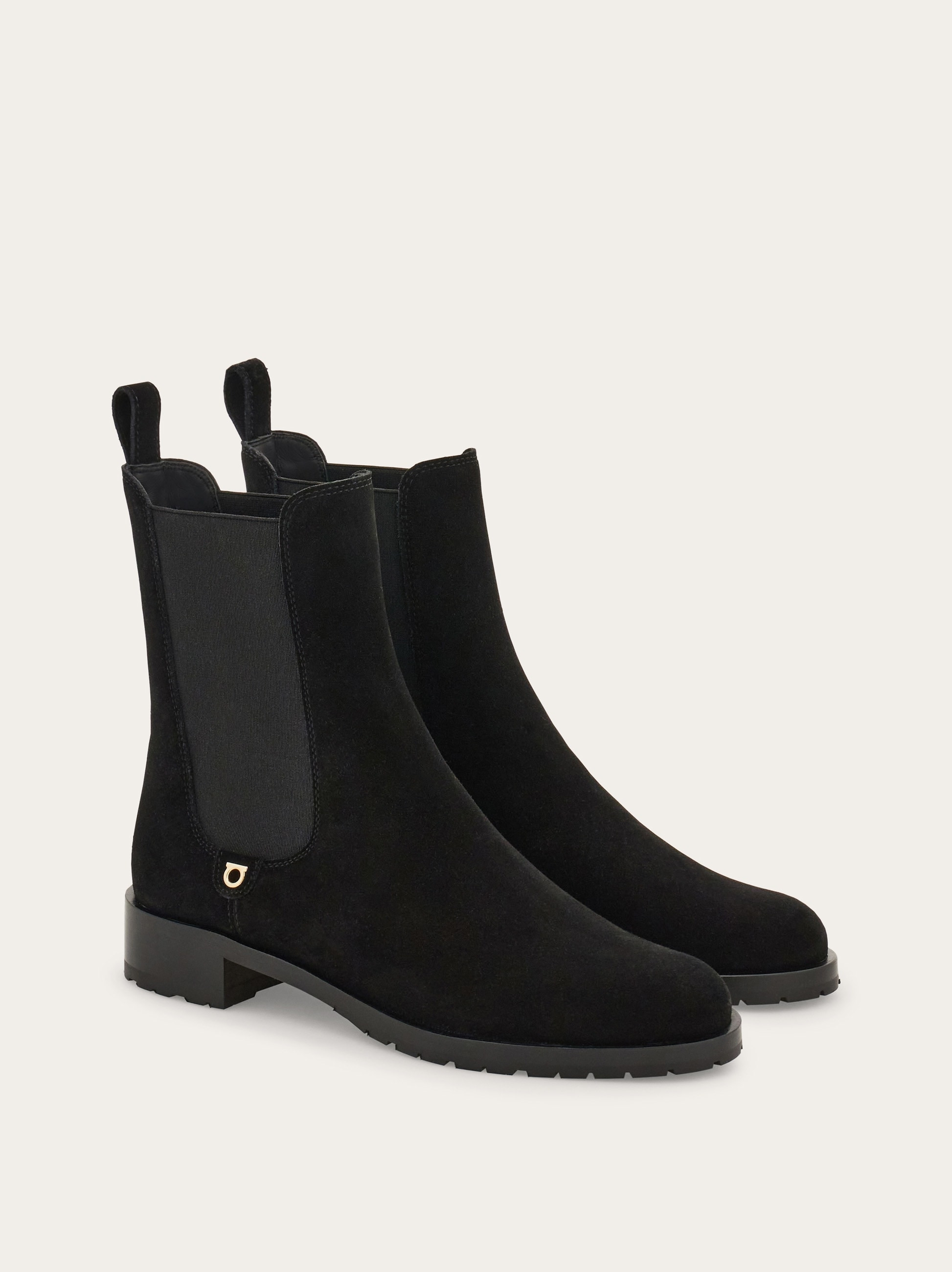 Chelsea boot - 2