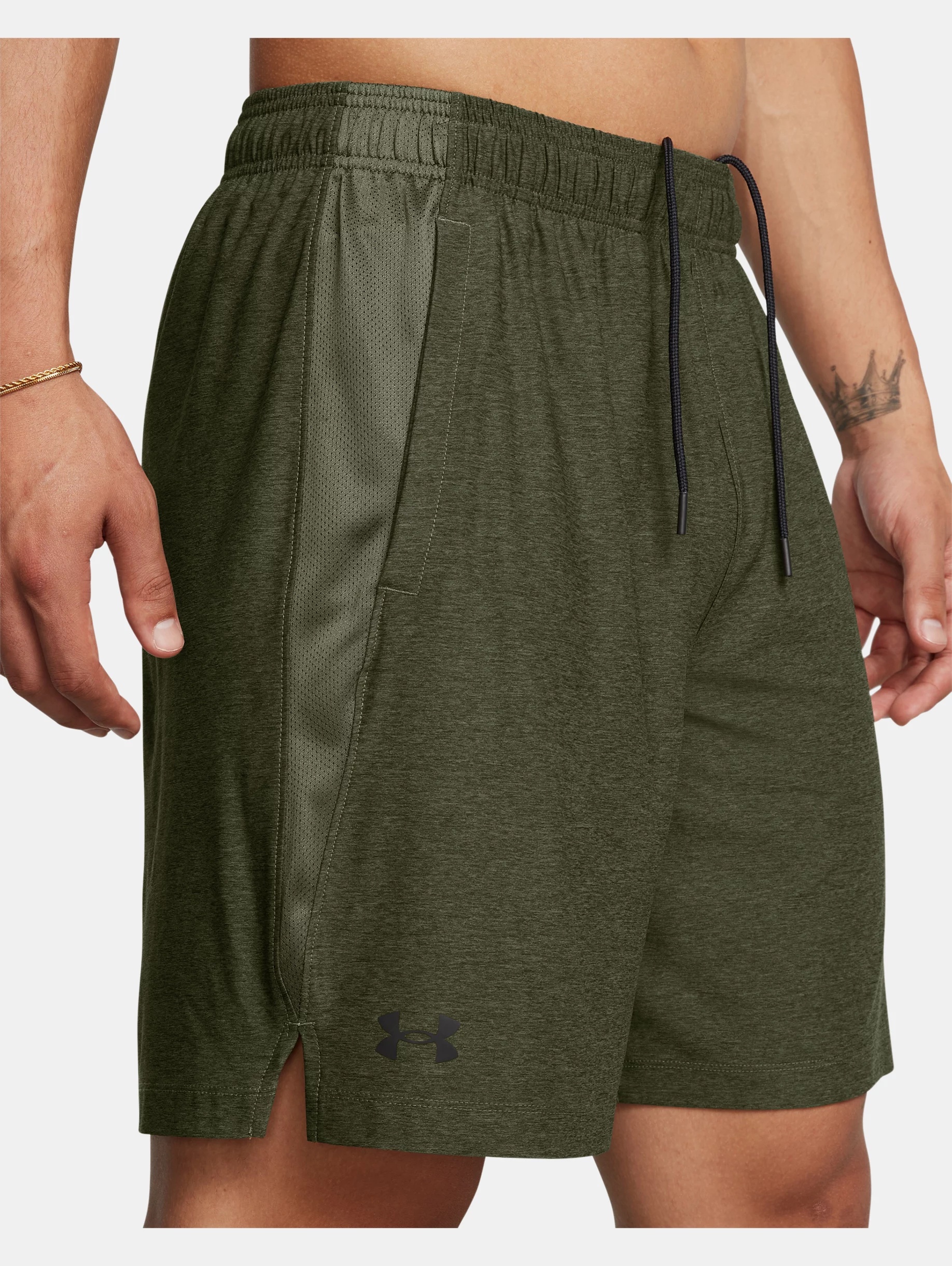 Men's UA Tech™ Vent Shorts - 6