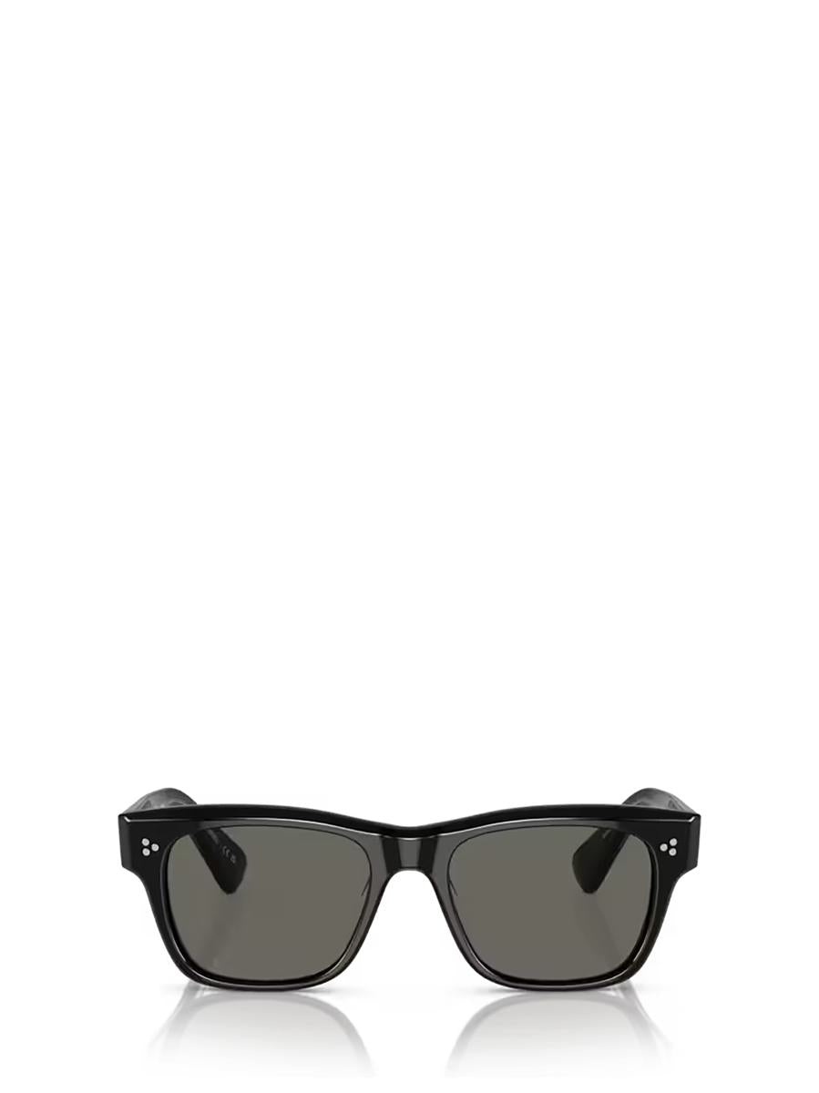 Oliver Peoples OLIVER PEOPLES SUNGLASSES - 1