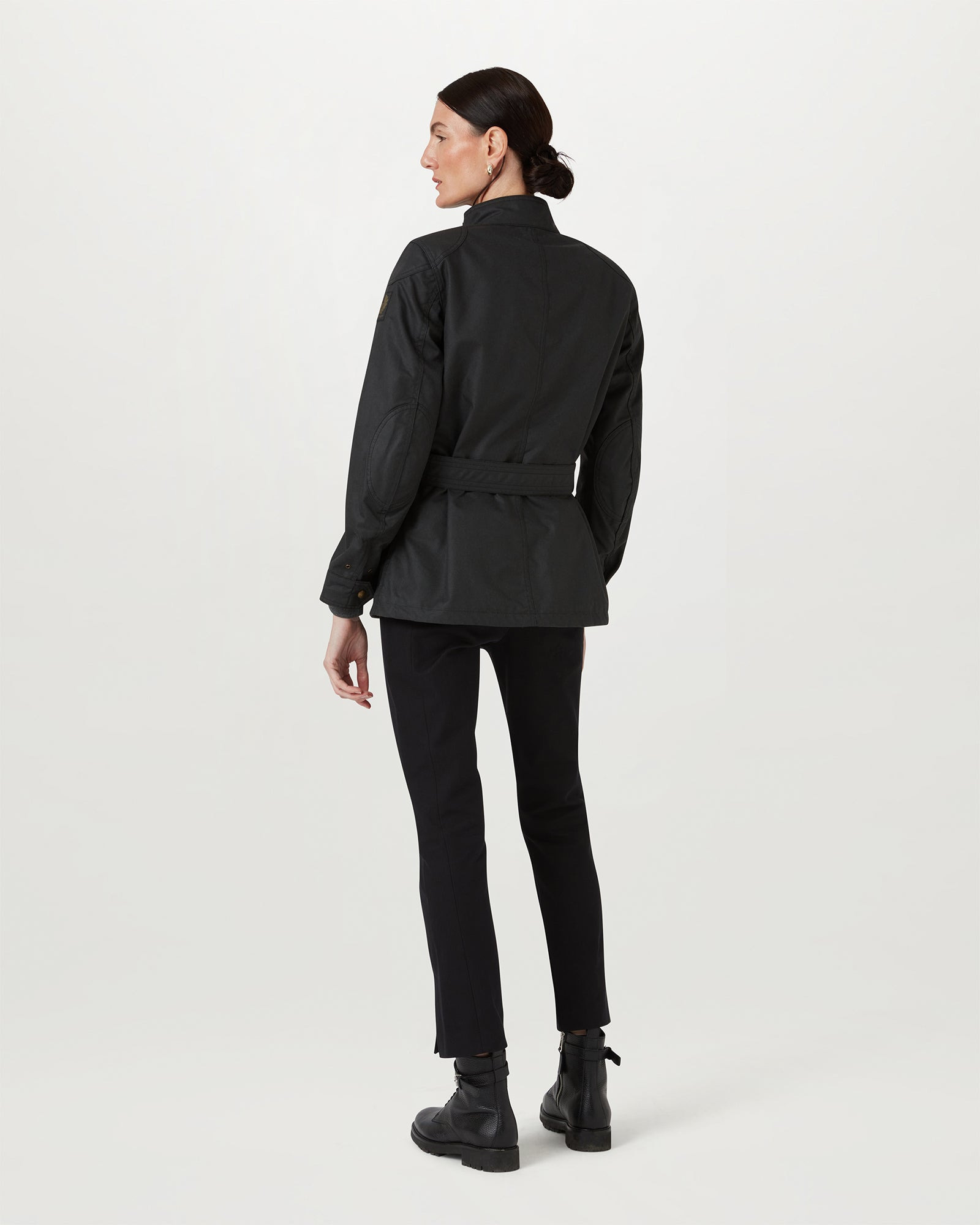 TRIALMASTER MOTORCYCLE JACKET - 5