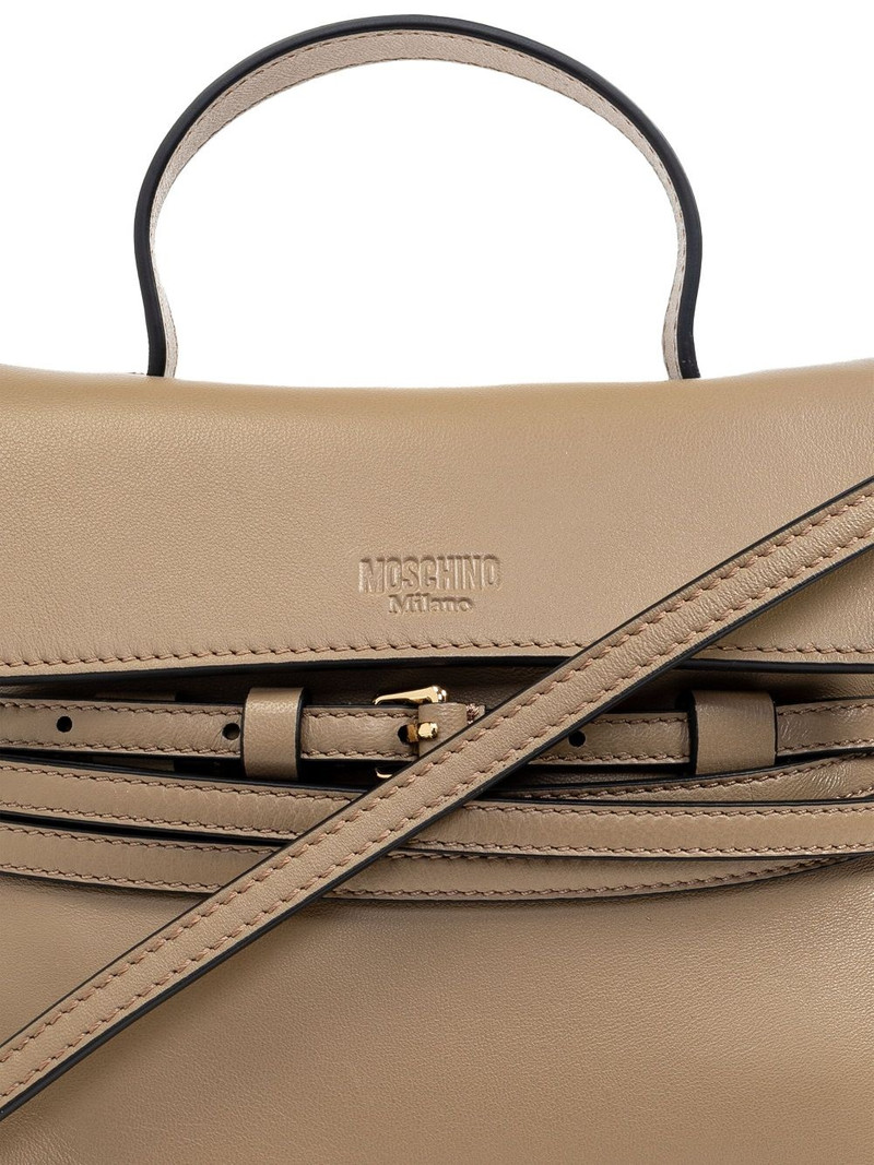 small Tie Me shoulder bag 5
