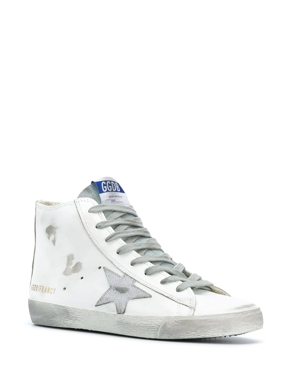 Francy high-top sneakers - 2