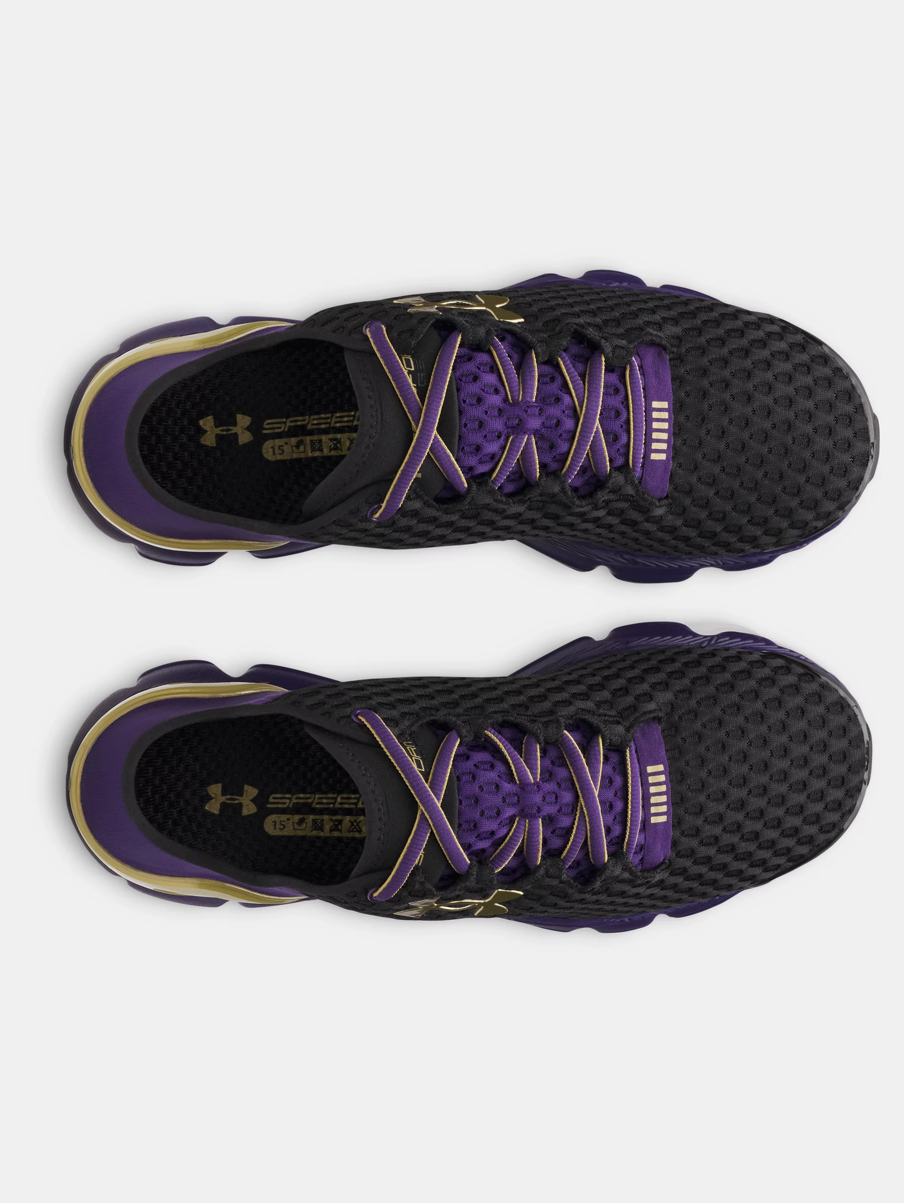 UA SpeedForm® Gemini - 3