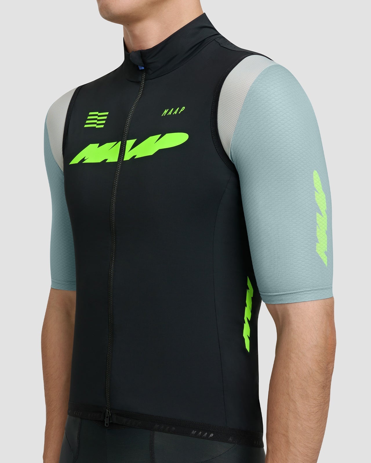 Eclipse Draft Vest - 6