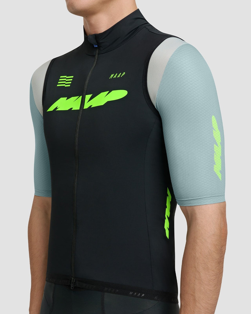 Eclipse Draft Vest 6