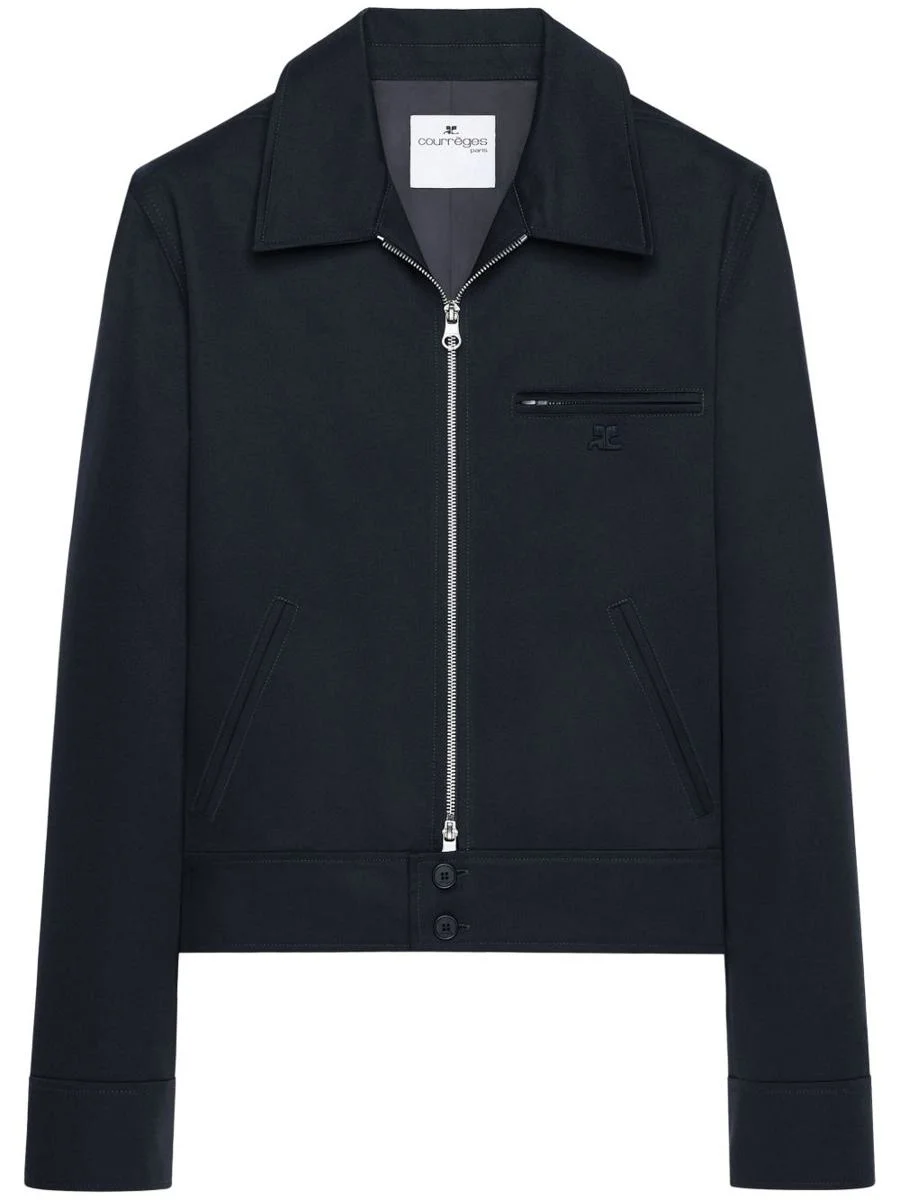 Courrèges Jackets - 1