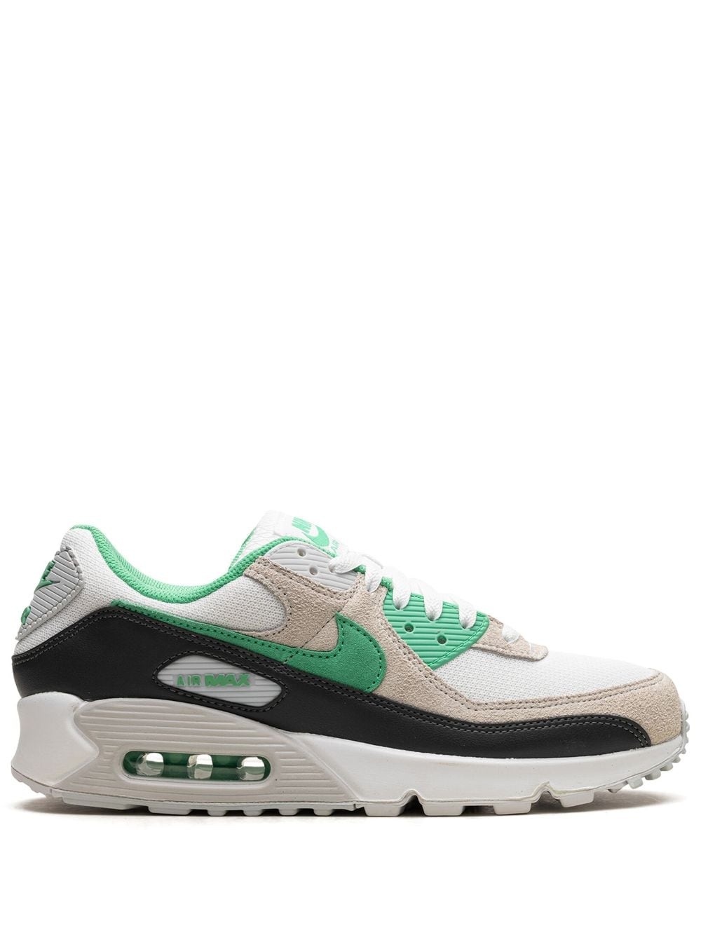 Air Max 90 "Spring Green" sneakers - 1