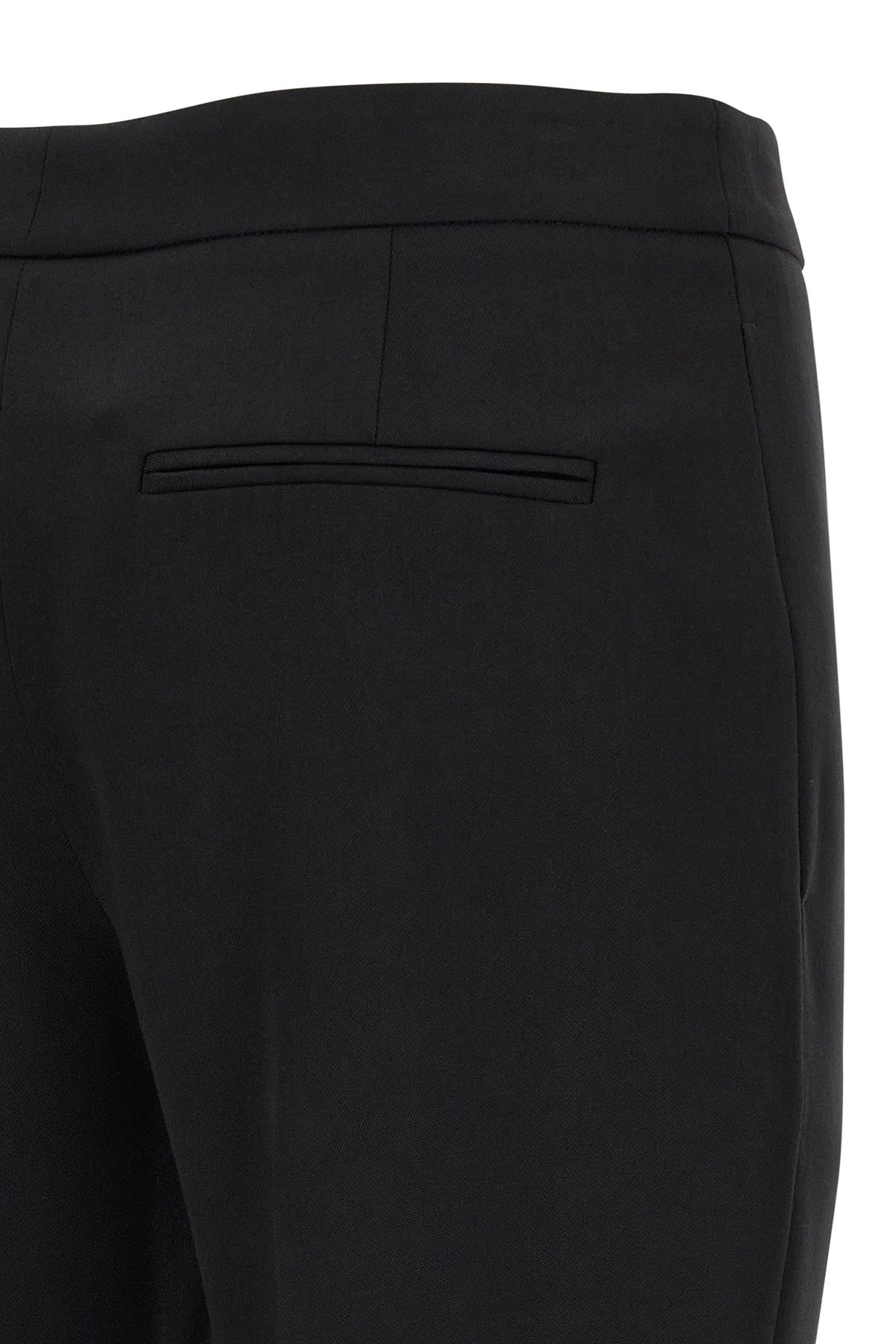 Cigarette pants - 4