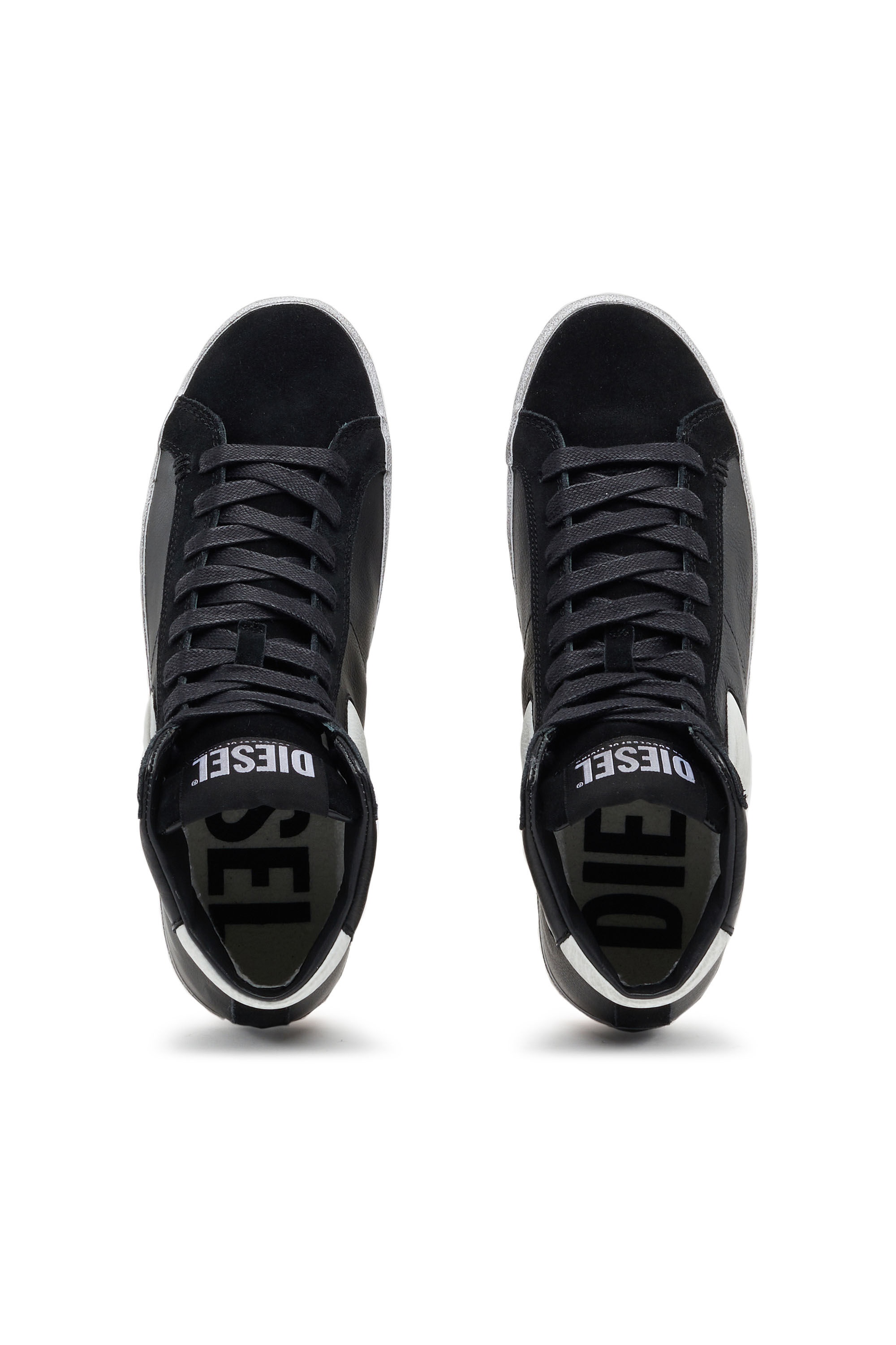 S-LEROJI MID W - 4