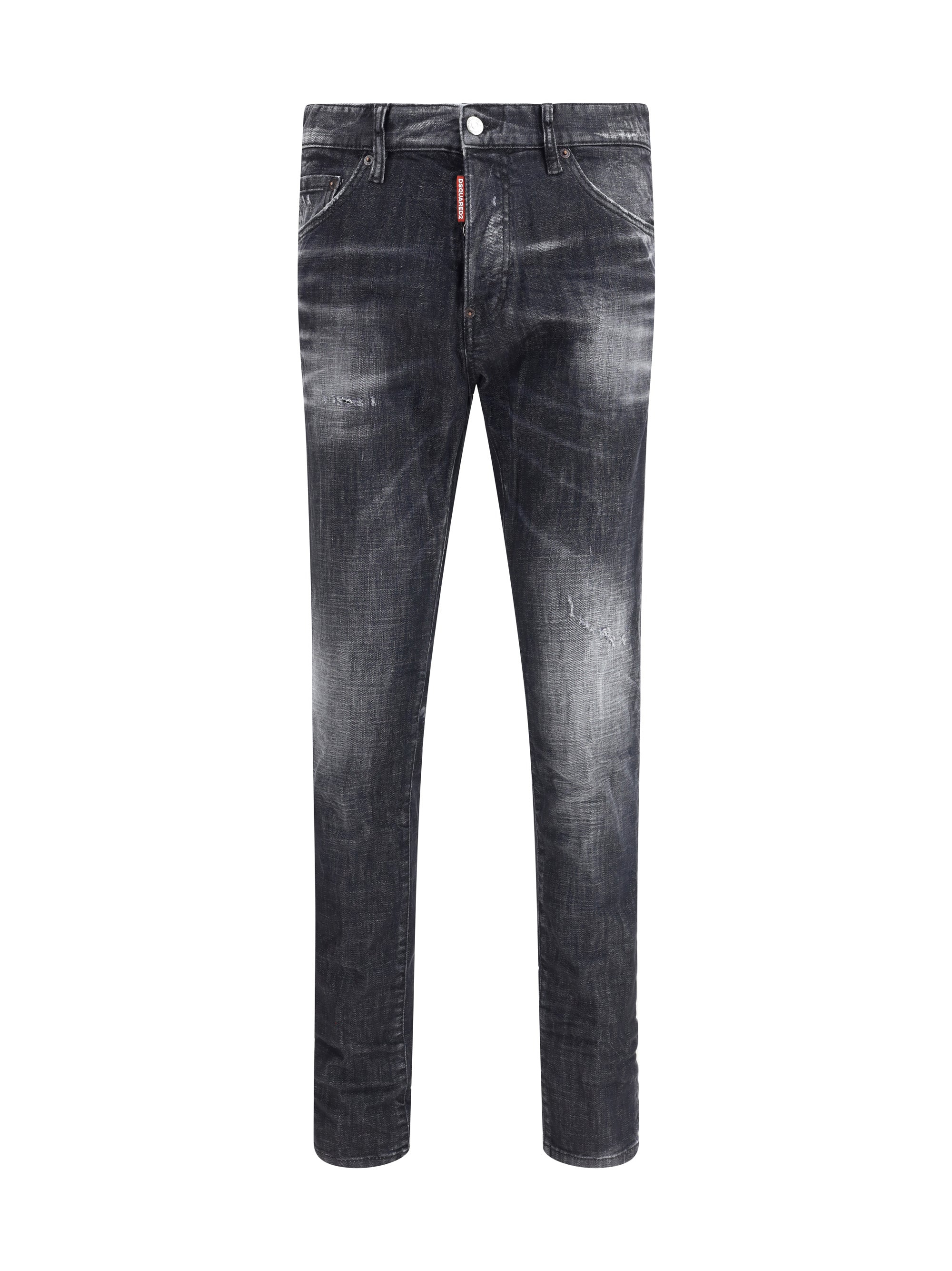 Dsquared2 Men Cool Guy Jean - 1