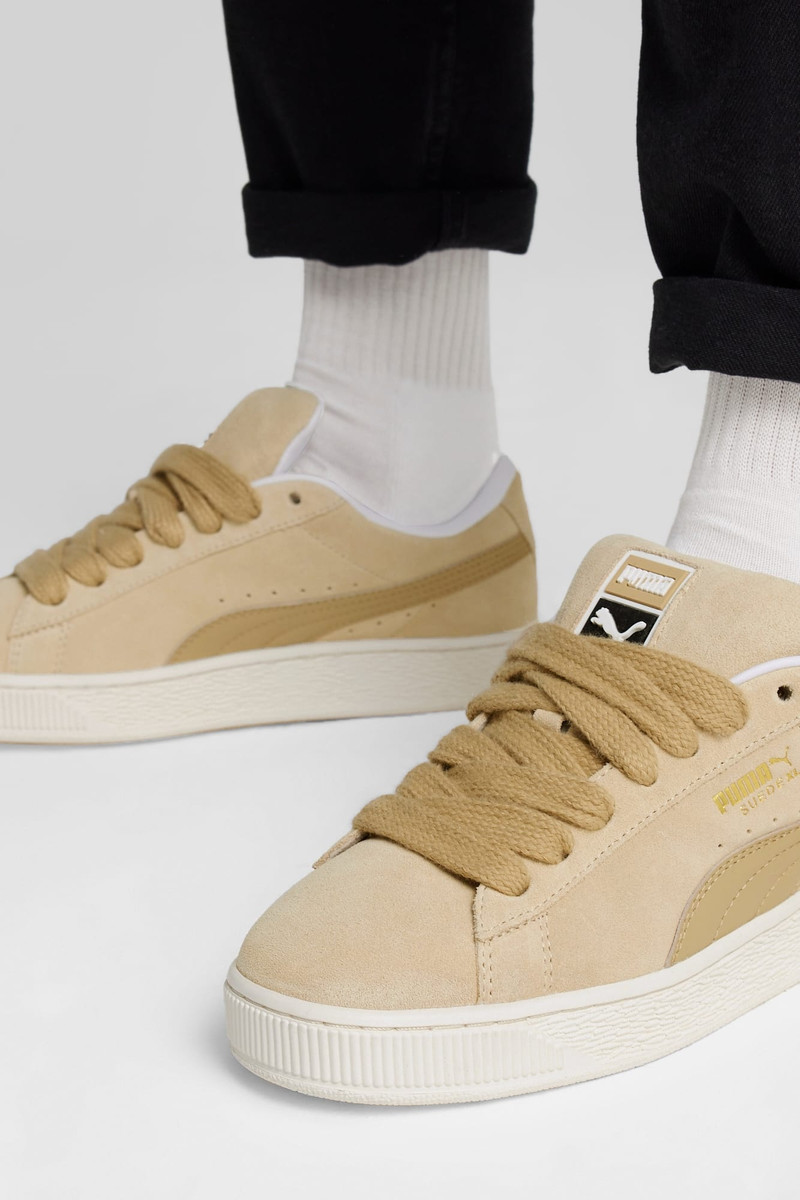 PUMA Suede XL Sneakers outlook