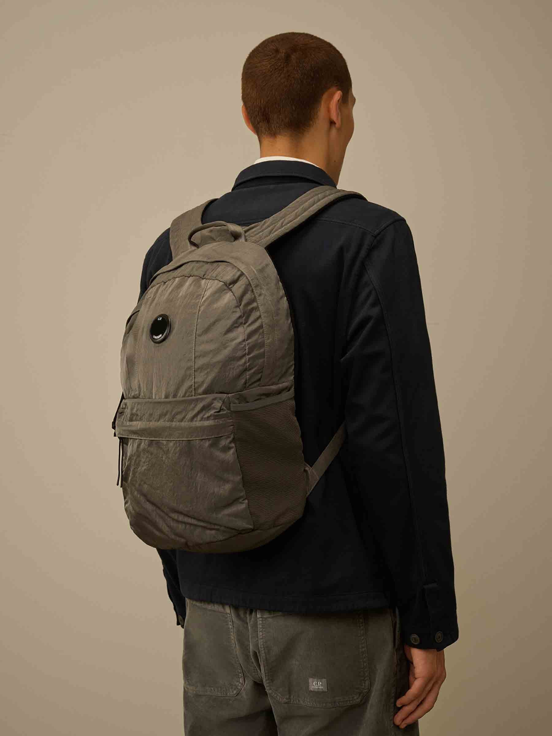 B LENS BACKPACK - 2