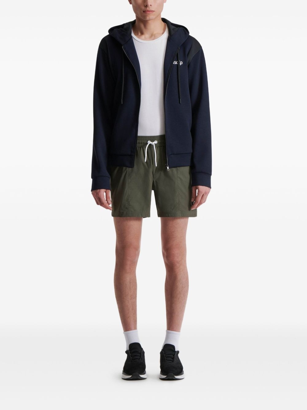 lightweight swim shorts - 2