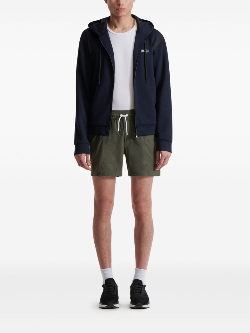 Fusalp lightweight swim shorts outlook