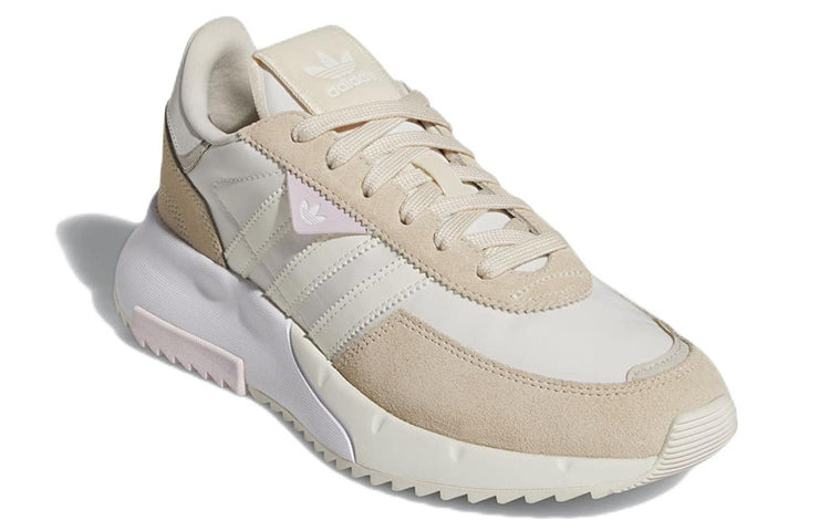 (WMNS) adidas Retropy F2 'Wonder White' GW8278 - 3