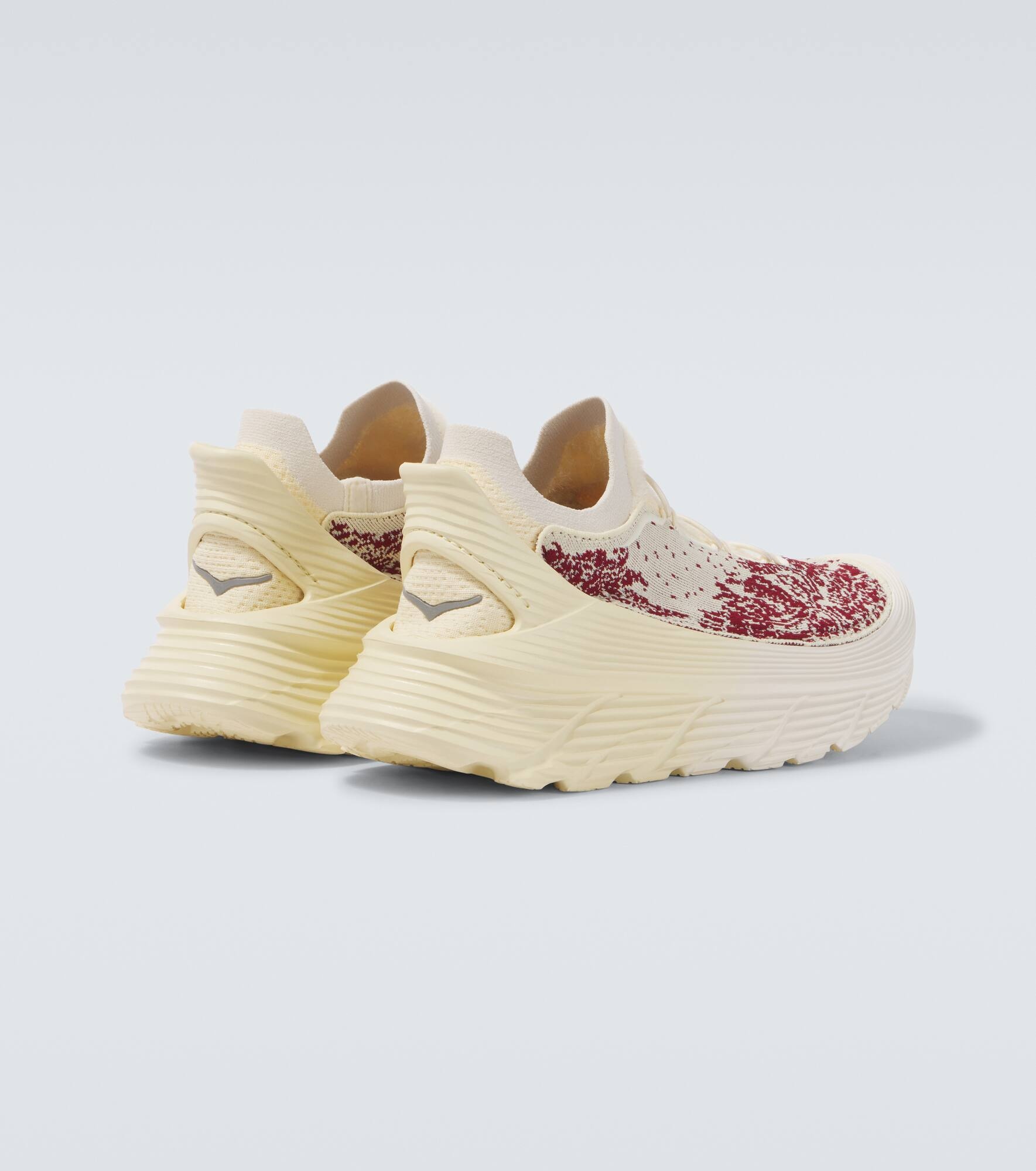 x Paria Farzaneh Restore Chukka sneakers - 6