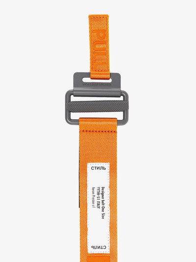 Heron Preston BELT outlook