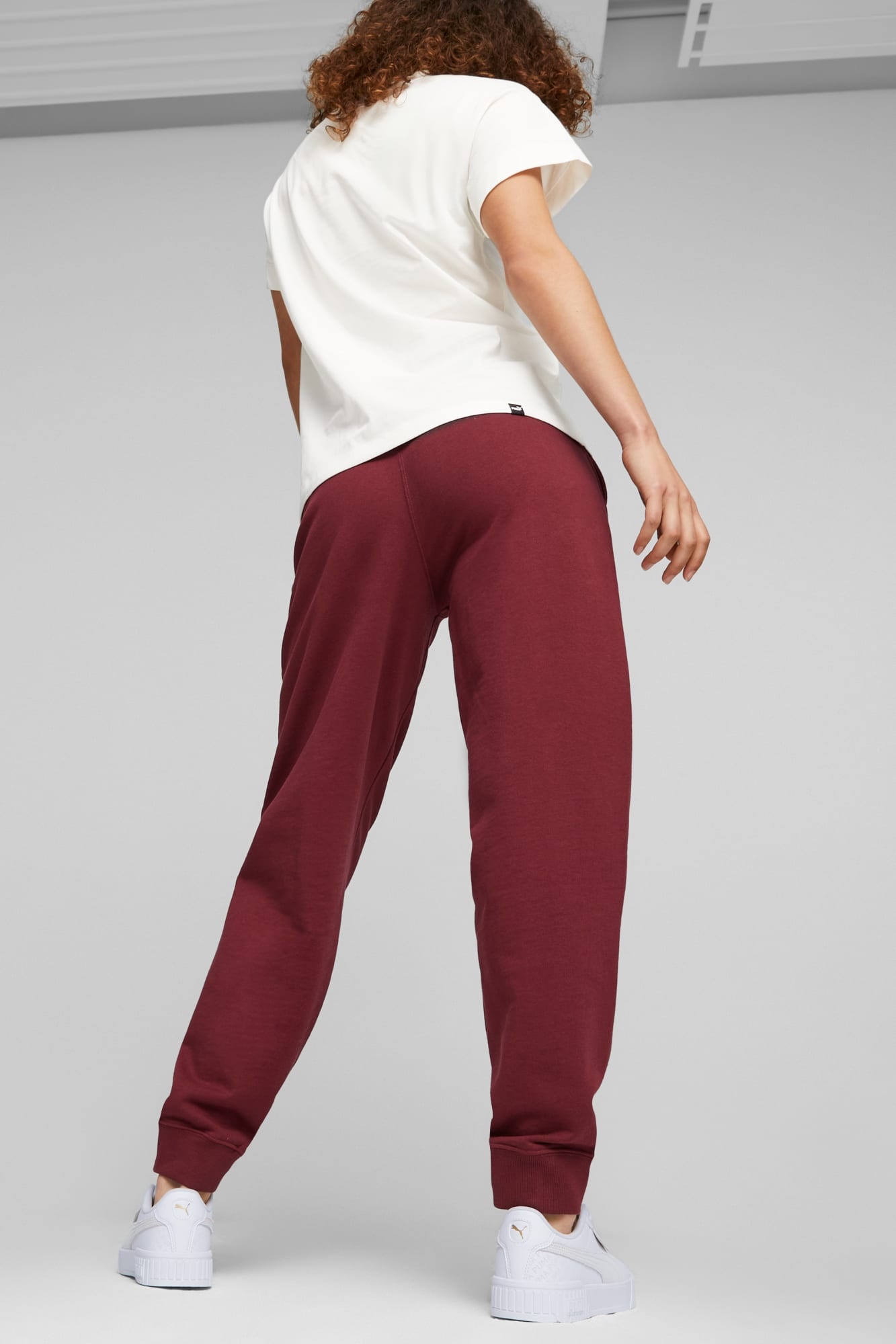 HER Women's High-Waist Pants - 7