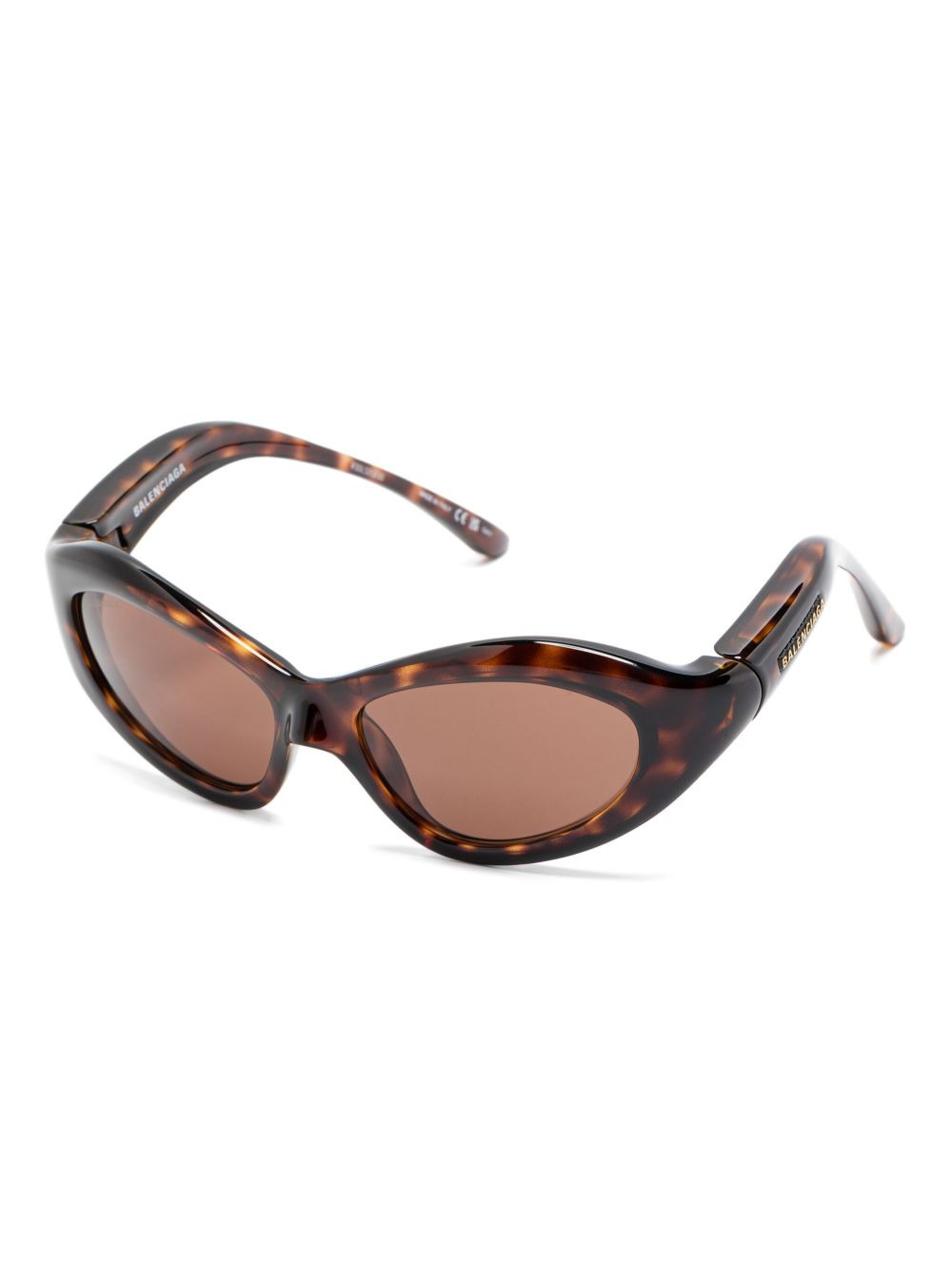 Orbit Cat sunglasses - 2