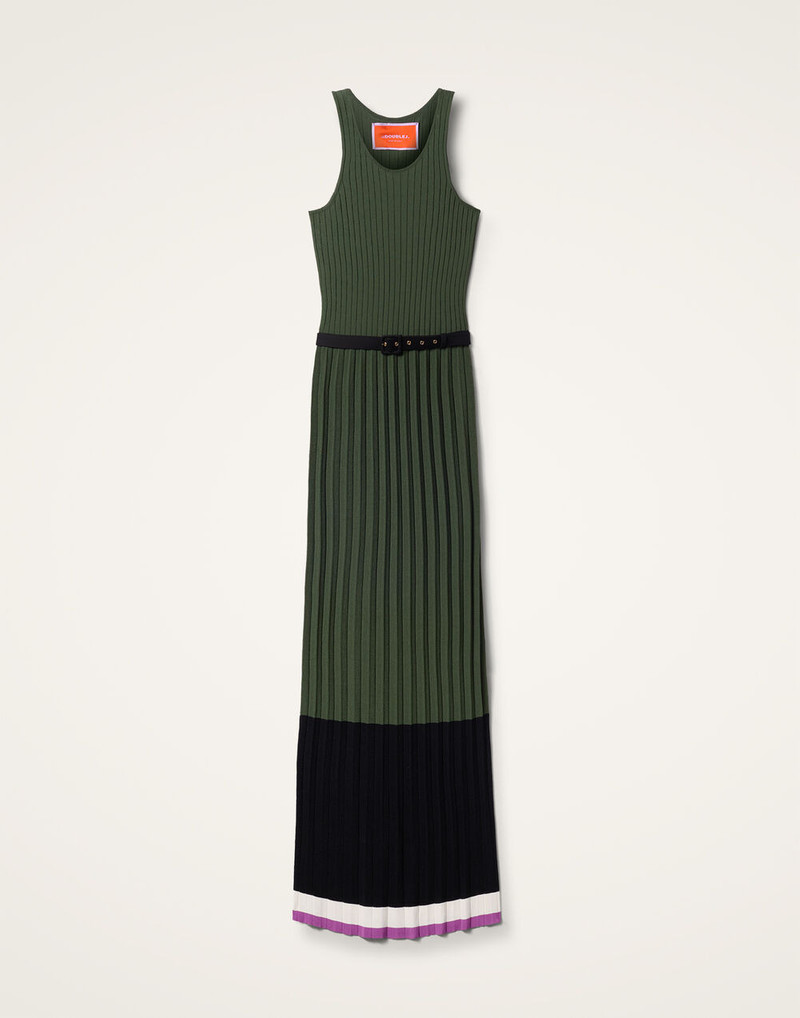 Organetto Dress 1