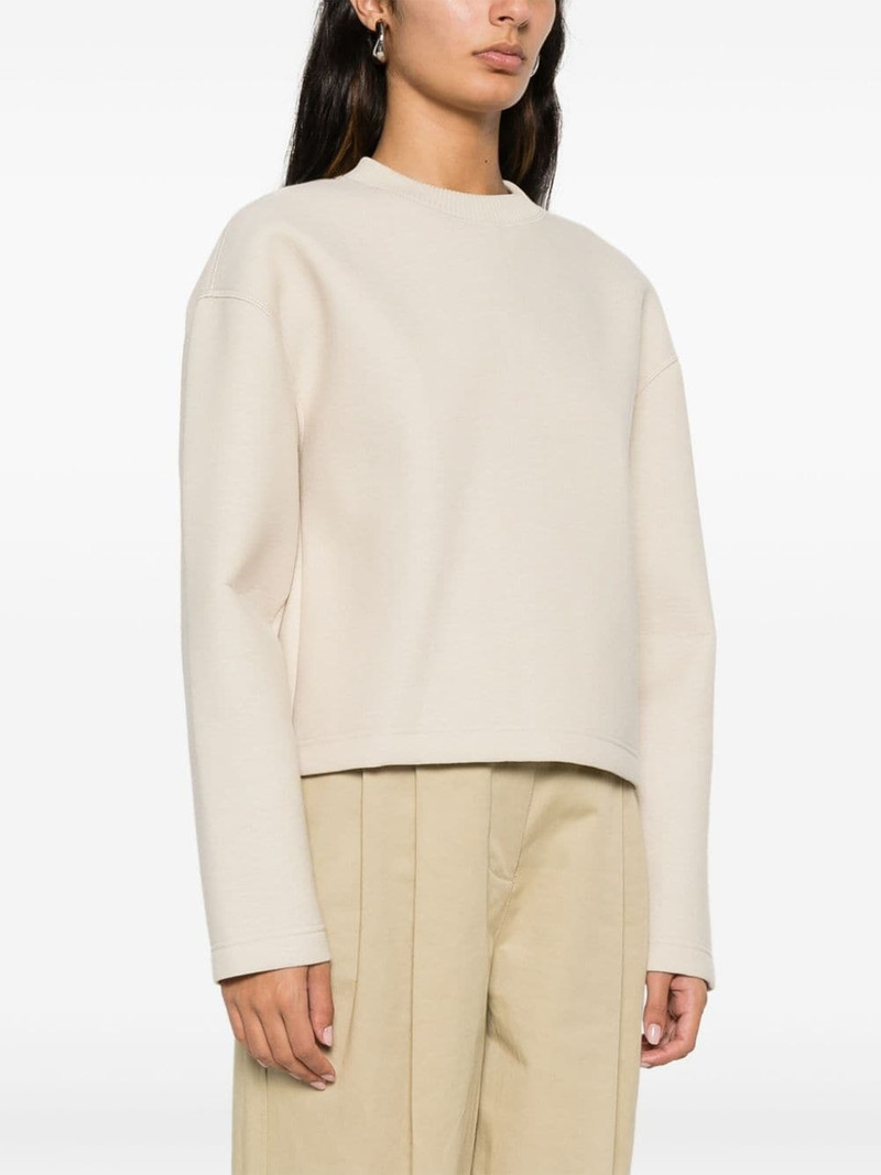 crew-neck sweater 3