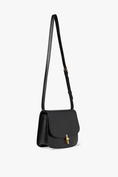 The Row Sofia 10.00 Crossbody Bag in Leather outlook