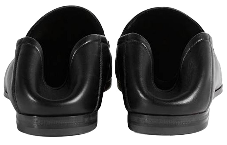 Gucci Shoe Black 407314-DLC00-1000 - 5