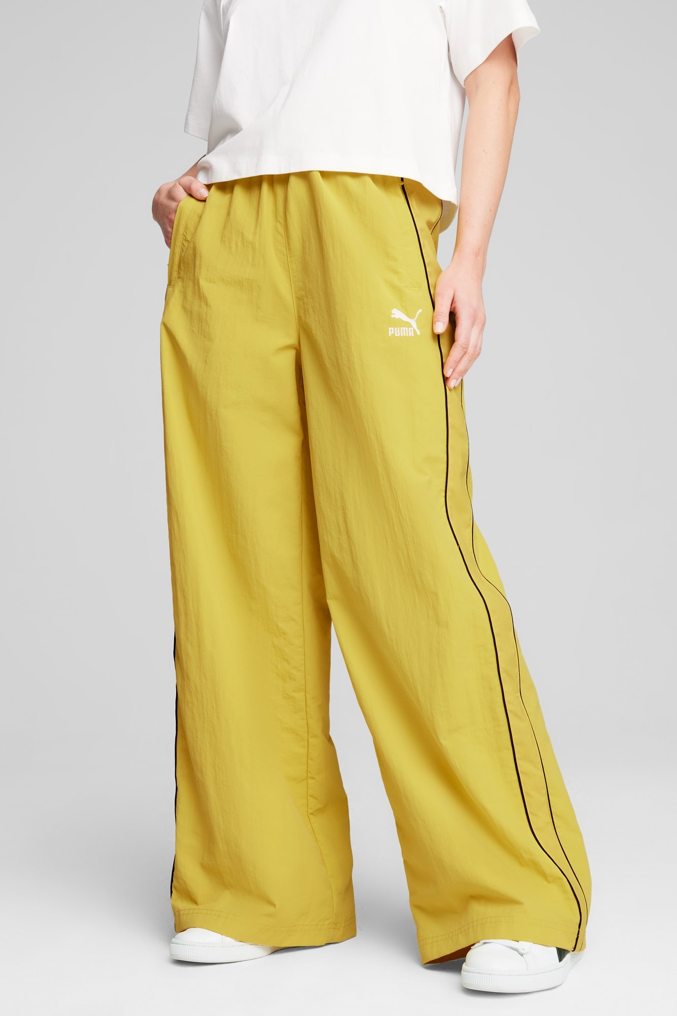 PLAY LOUD T7 Women's Track Pants - 3