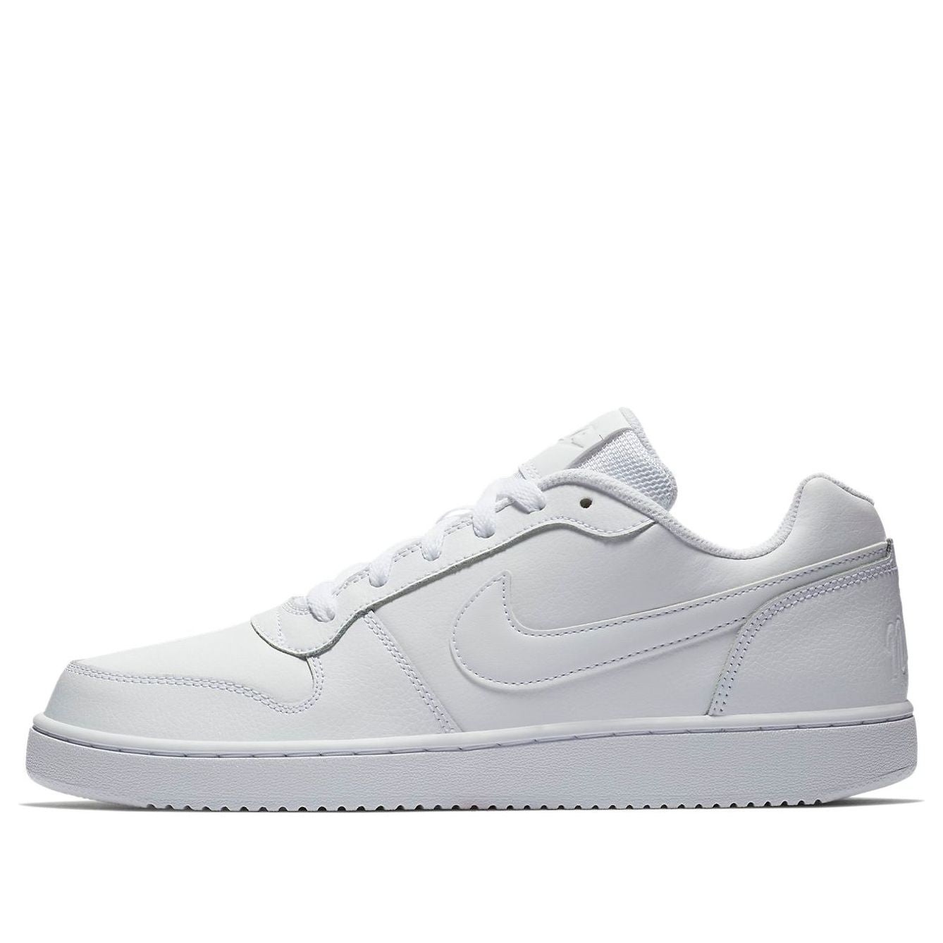 Nike Ebernon Low 'Triple White' AQ1775-100 - 1