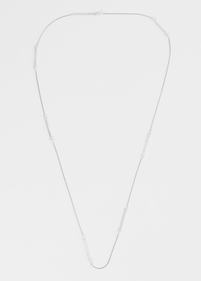 Paul Smith 'Iliana' Long Link Necklace by Helena Rohner outlook